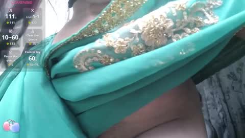 keranimarala online show from 06.06.26
