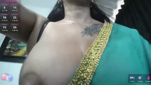 keranimarala online show from 06.10.26