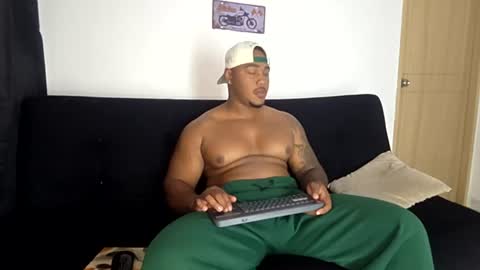 dany wolf002 online show from 07.27.26