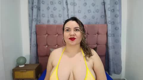 Snapshot of kerly_mature42 chatting on 09.13.25 KERLY online show from 09.13.25