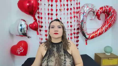 Snapshot of kerly_mature42 chatting on 02.14.26 KERLY online show from 02.14.26