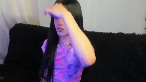 Kerly online show from 11.30.25