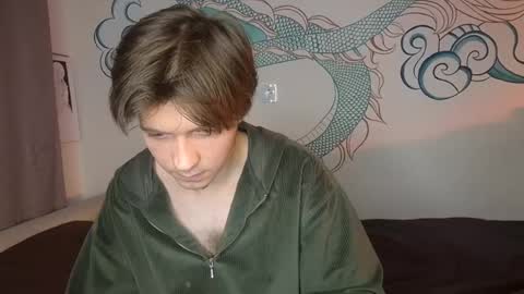 Snapshot of kero180 chatting on 02.28.25 Kero online show from 02.28.25