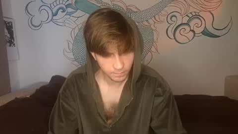 Snapshot of kero180 chatting on 03.04.25 Kero online show from 03.04.25
