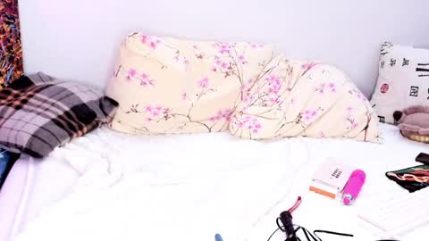 Snapshot of kerry_franklin chatting on 01.20.25 Lady Kerry online show from 01.20.25