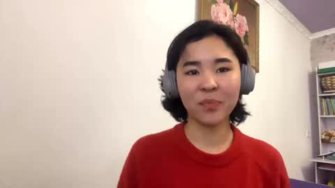 Jenny  online show from 02.03.26