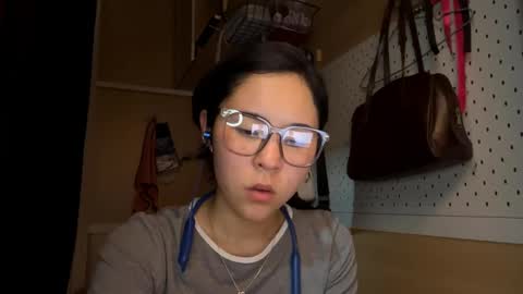 Jenny  online show from 05.12.26