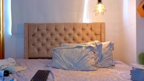 Kery Hillson online show from 03.24.26