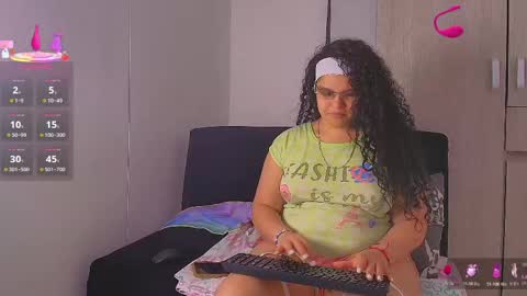 KESHA online show from 03.26.26