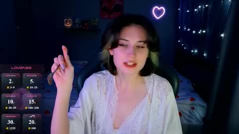 Snapshot of keti_moon chatting on 03.16.26 Keti 3 online show from 03.16.26