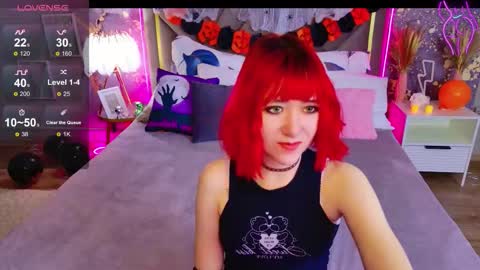 ketrinjoness online show from 10.25.25