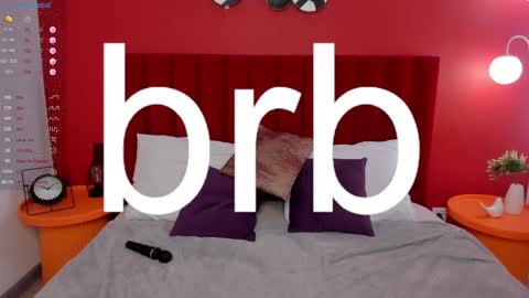 KatrinaKetrin online show from 02.17.25