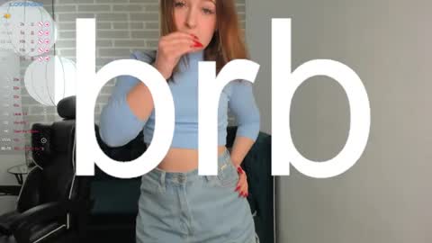 KatrinaKetrin online show from 02.21.25