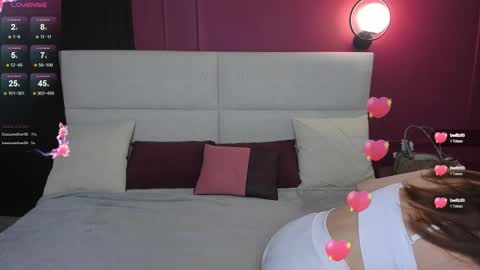 KatrinaKetrin online show from 10.08.25