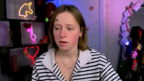 keuli_li online show from 02.11.26