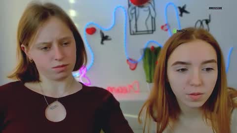 keuli_li online show from 02.21.26