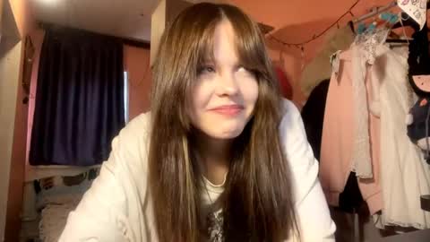 Snapshot of kevaroley chatting on 04.16.26 Lina online show from 04.16.26