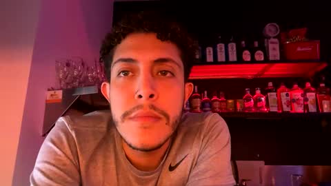 Snapshot of kevcol25 chatting on 03.05.25 LoverColombian online show from 03.05.25