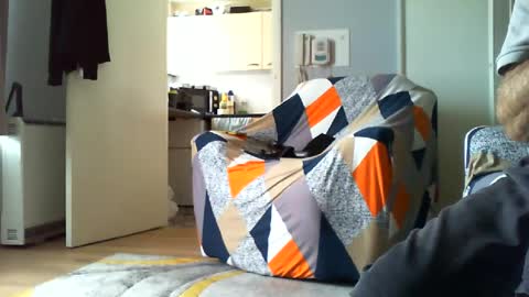 Daddyo online show from 07.01.26