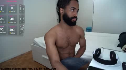 kevi4 online show from 09.13.25