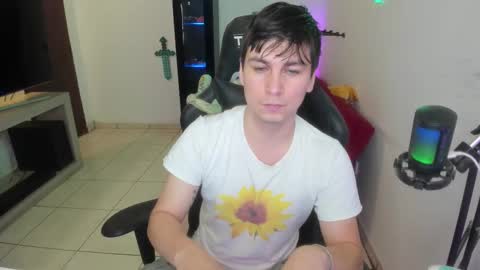 Kevin online show from 02.07.26