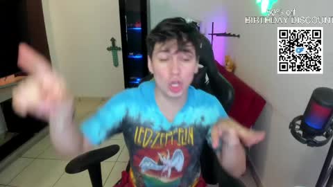 Kevin online show from 03.31.26