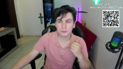 Kevin online show from 04.01.26