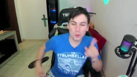 Kevin online show from 04.06.26