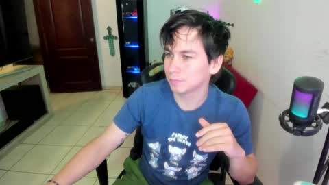 Kevin online show from 06.06.26