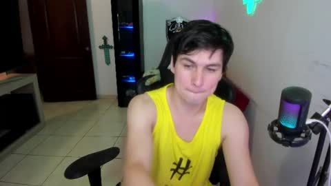 Kevin online show from 06.08.26