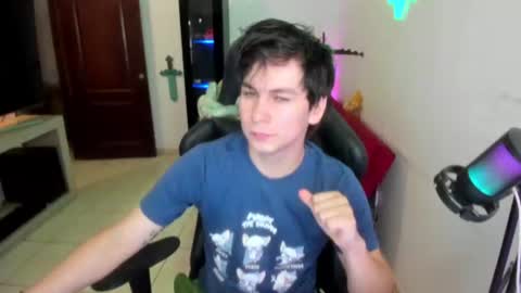 Kevin online show from 06.10.26