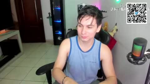 Kevin online show from 07.25.26
