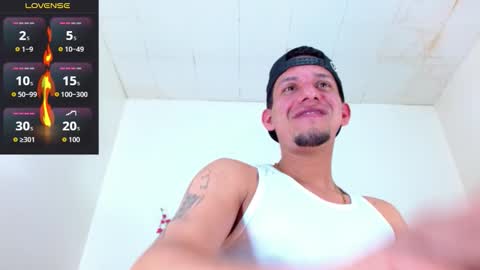 Kev online show from 11.08.25