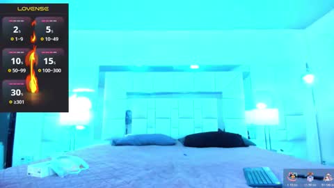 Kev online show from 12.03.25