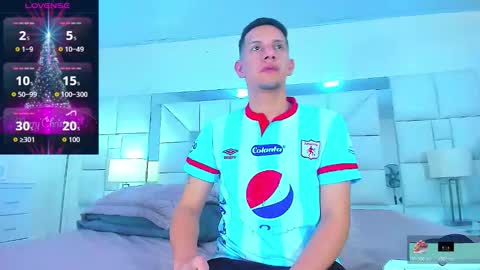 Kev online show from 01.10.26