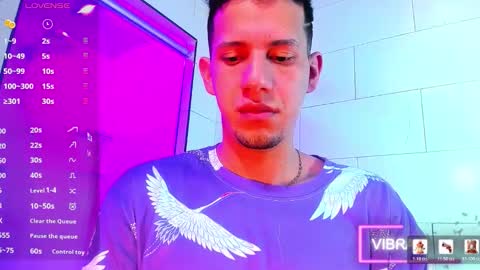 Kev online show from 02.11.26