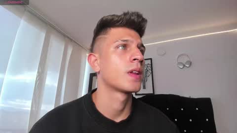 Kevin Ahs online show from 10.25.25