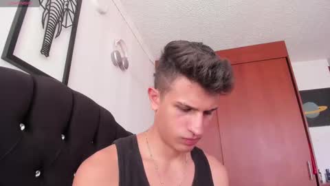 Kevin Ahs online show from 11.14.25