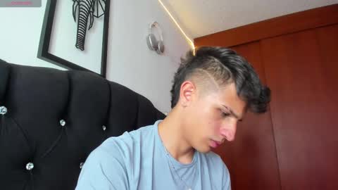 Kevin Ahs online show from 11.27.25