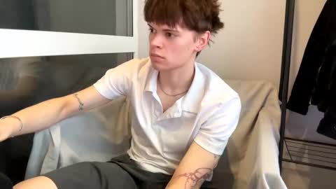 Snapshot of kevin_bucks chatting on 02.05.26 Kevin online show from 02.05.26