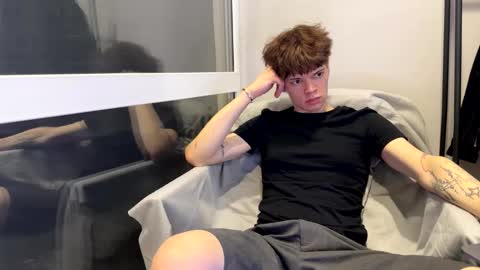 Snapshot of kevin_bucks chatting on 02.08.26 Kevin online show from 02.08.26