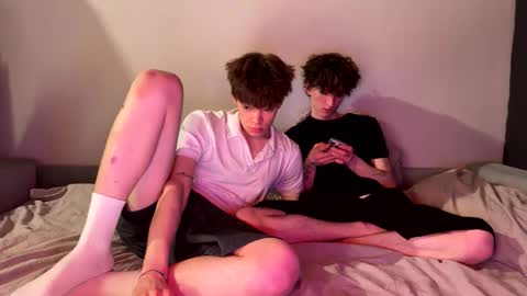 Snapshot of kevin_bucks chatting on 02.12.26 Kevin online show from 02.12.26