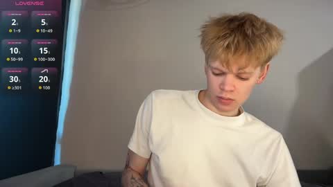 Kevin online show from 04.01.26