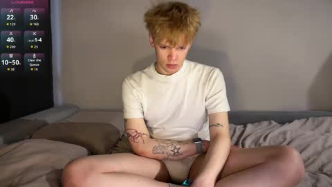 Kevin online show from 04.07.26