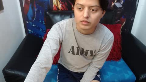 Kevin online show from 02.12.26