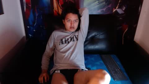 Kevin online show from 02.25.26