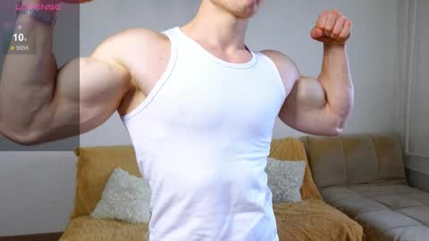 kevin_geo online show from 01.08.26