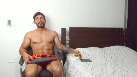 kevin_malone22 online show from 02.20.25