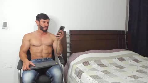 kevin_malone22 online show from 02.25.25