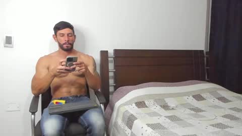 kevin_malone22 online show from 02.25.25